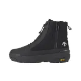 DESCENTE Ankle Boots Unisex Black