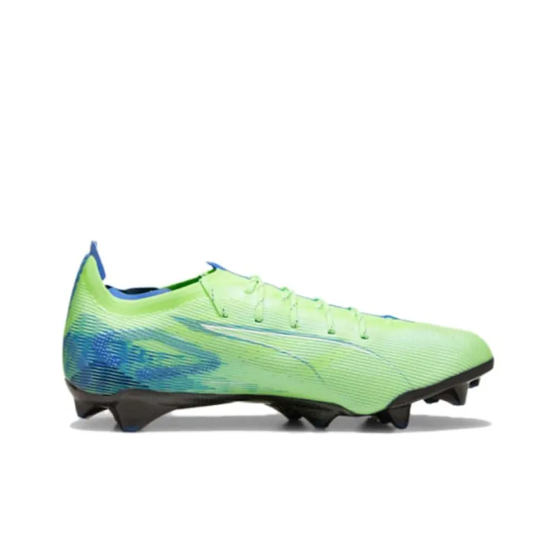 PUMA Ultra 5 Carbon Fg 'Fizzy Apple White'-1