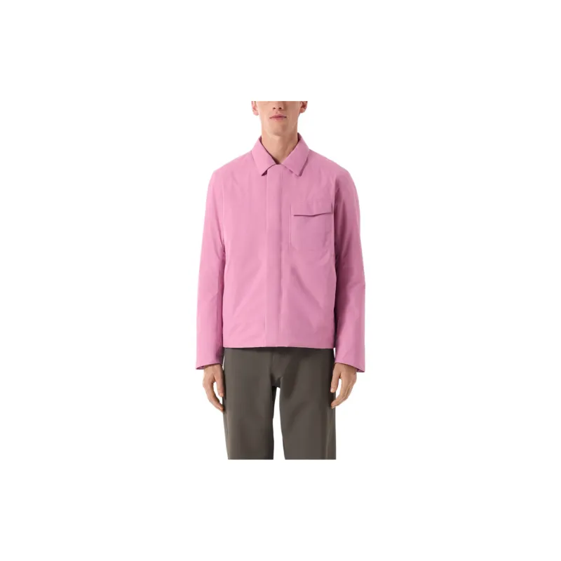 Arcteryx VEILANCE SPERE Jackets & Coats Men's-7