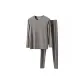 Men's Light Gray