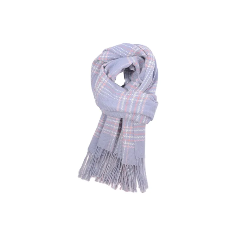Mulinsen Knit Scarves Women's-1