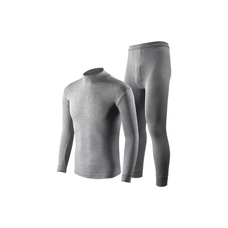 H YXIANG Men Thermal Sets-6