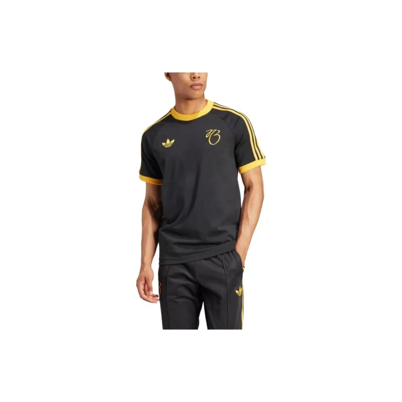 Adidas Jude Bellingham 3 Stripes T Shirt-1
