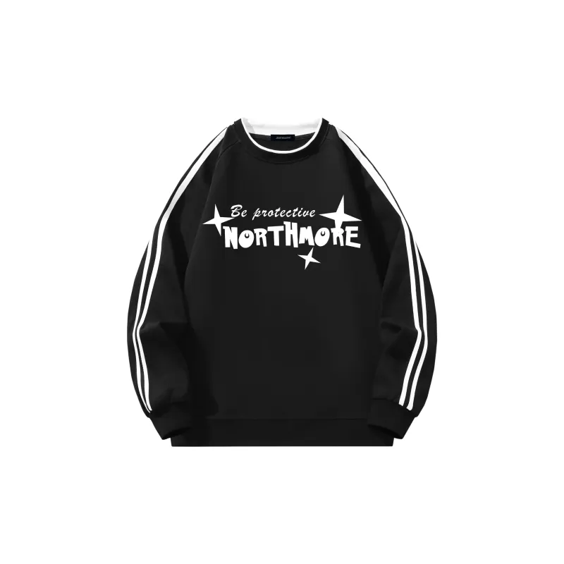 NORTHMORE Sweatshirts Unisex-1
