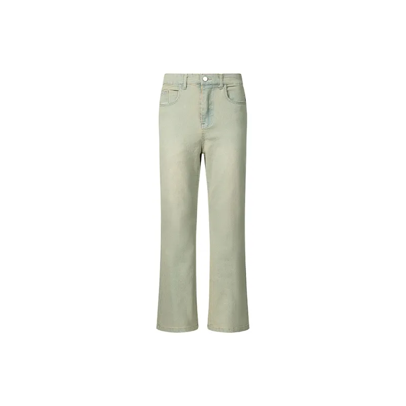 TOM ADAM Jeans Unisex-4