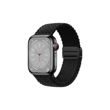 Miss Wrist Apple Compatibility Watch Band 135~230mm Nylon Material