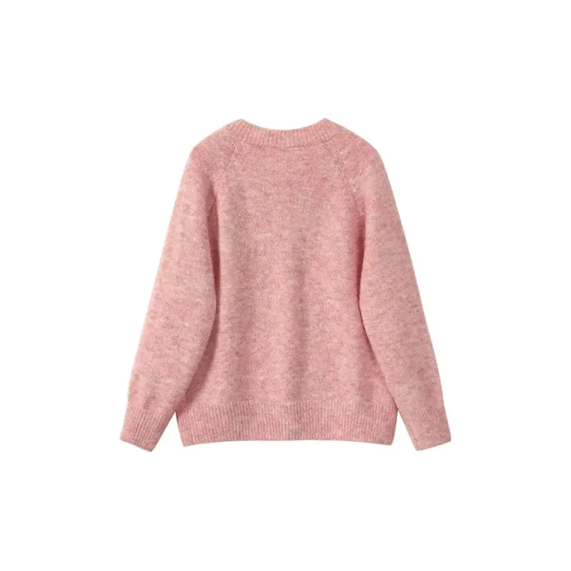 HAPG Knitwear Women's-5