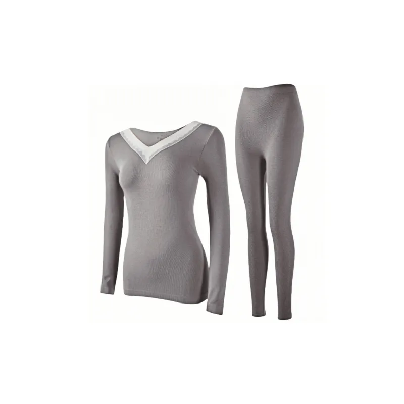 Yalu Women's Thermal Sets-1