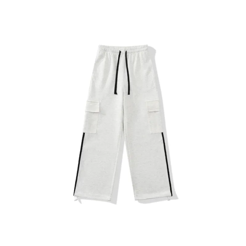 ALEXANDRO FRATELLI Casual Pants Men's-1