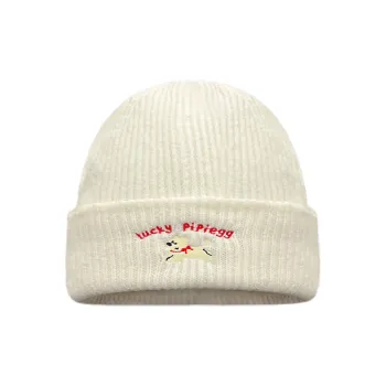 BEPOP Beanies Unisex