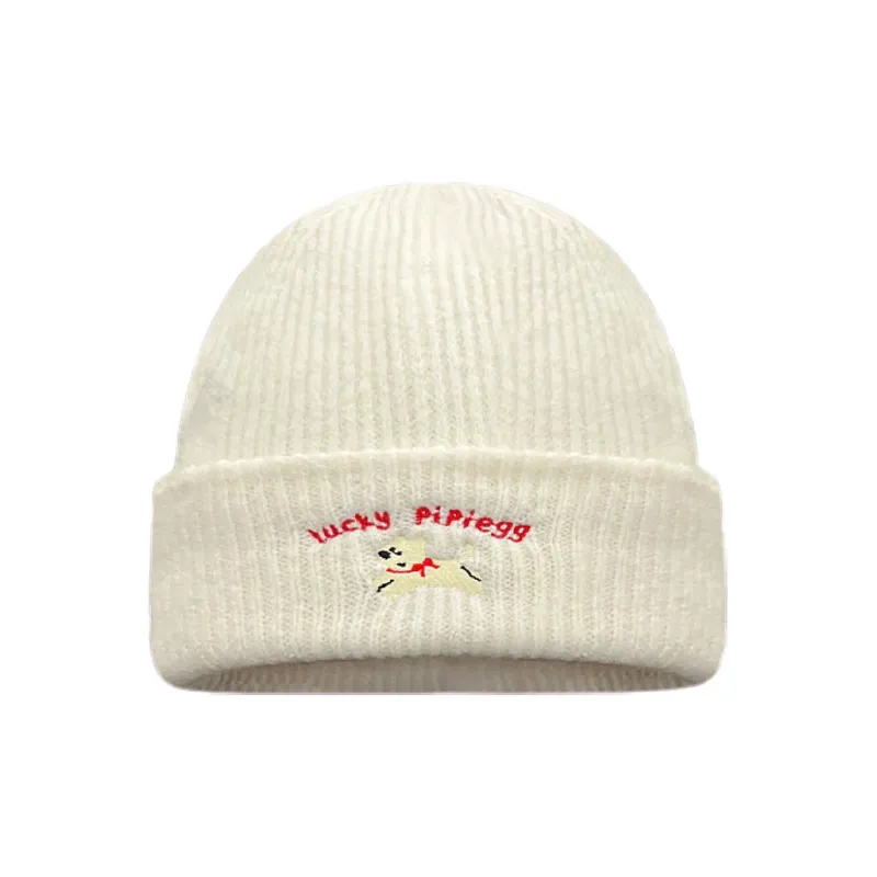 BEPOP Beanies Unisex-0