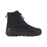 DESCENTE Ankle Boots Unisex Black