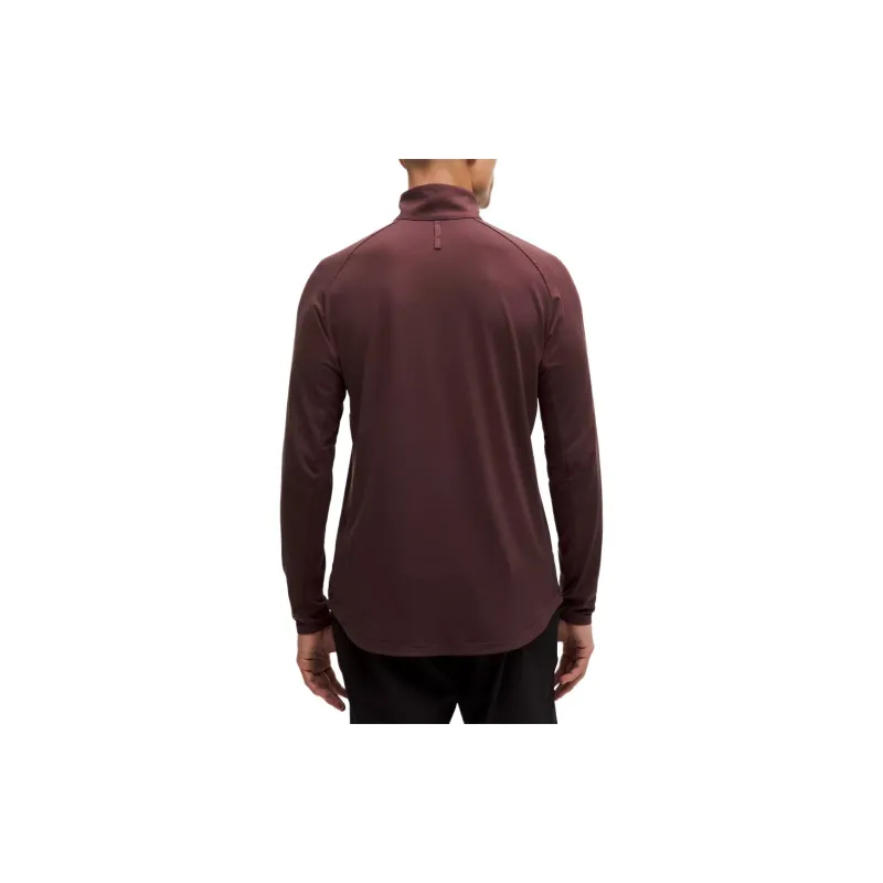Lululemon Drysense Sweatshirt Men's-5