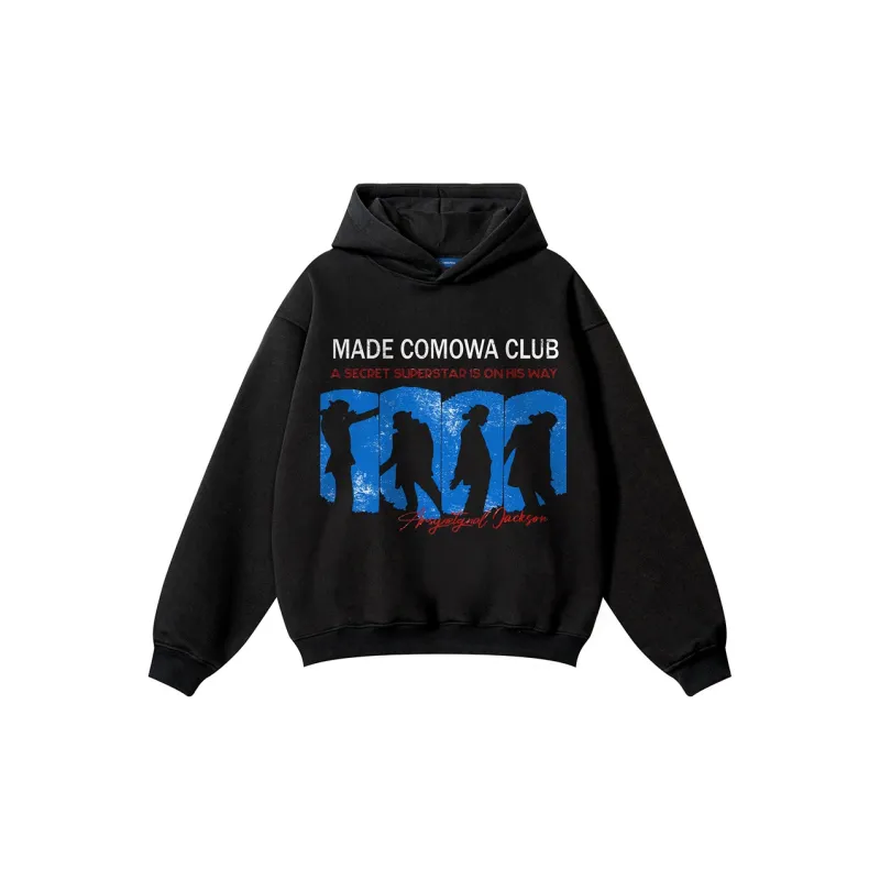 COMOWA Sweatshirts Unisex-1