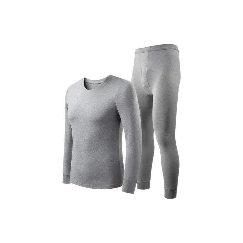 H YXIANG Men Thermal Sets-11