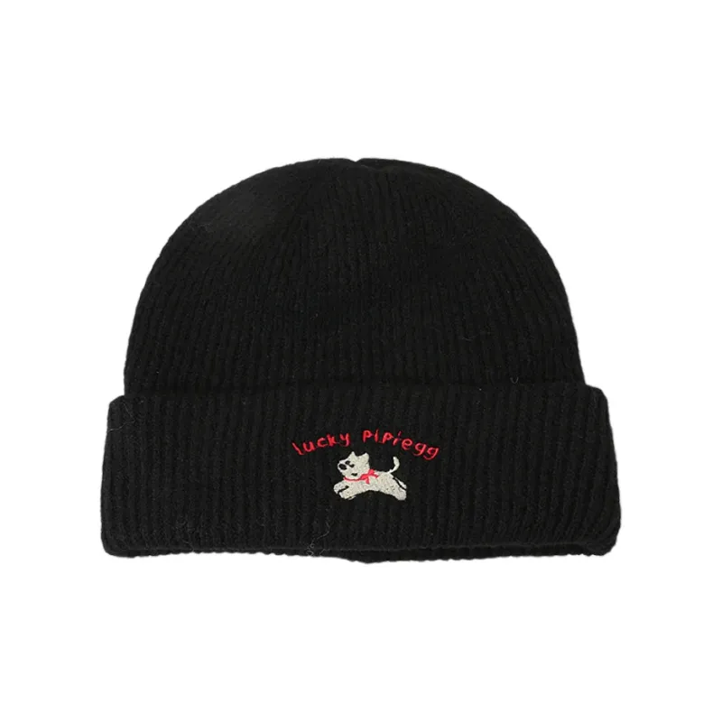BEPOP Beanies Unisex-3