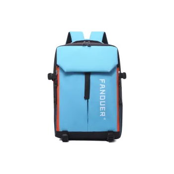 THREEHUAN Basketball Bags Backpack Water Repellent Unisex