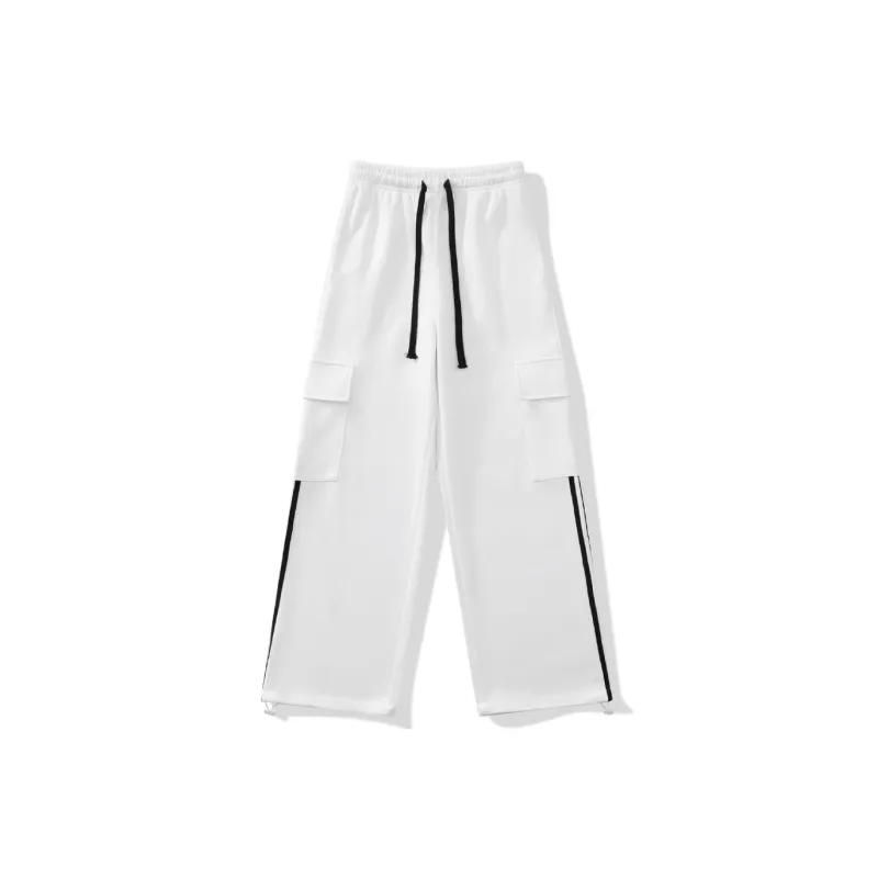 ALEXANDRO FRATELLI Casual Pants Men's-4