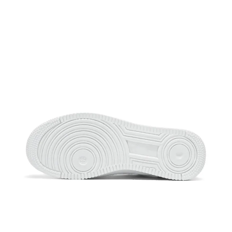M.M Party Anti Slip And Wear Resistant Balance Low Top Skateboard Shoes Women's-3