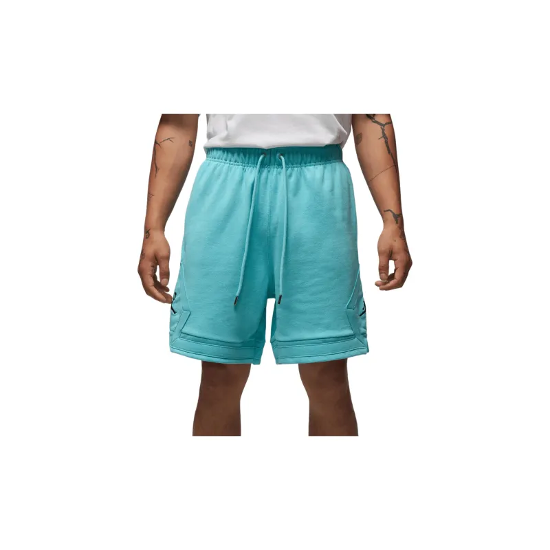 Jordan Sports Shorts Men Aqua Green-2