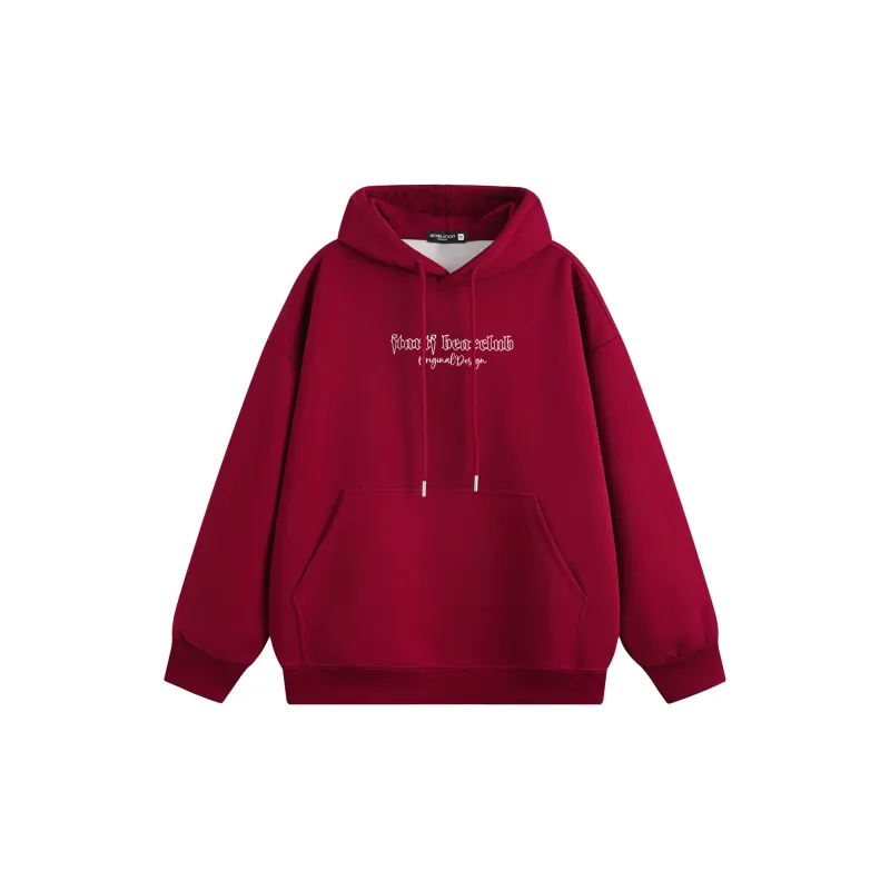 BEAR UNION Sweatshirts Unisex-21
