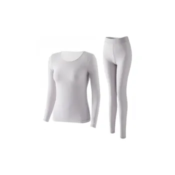 Lan Miao Women's Thermal Sets