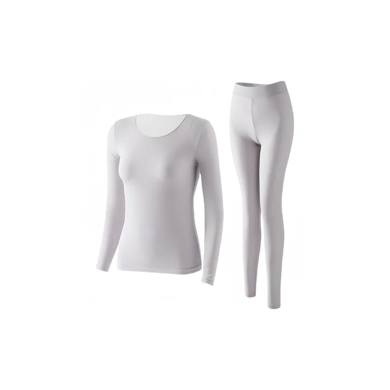 Lan Miao Women's Thermal Sets-0