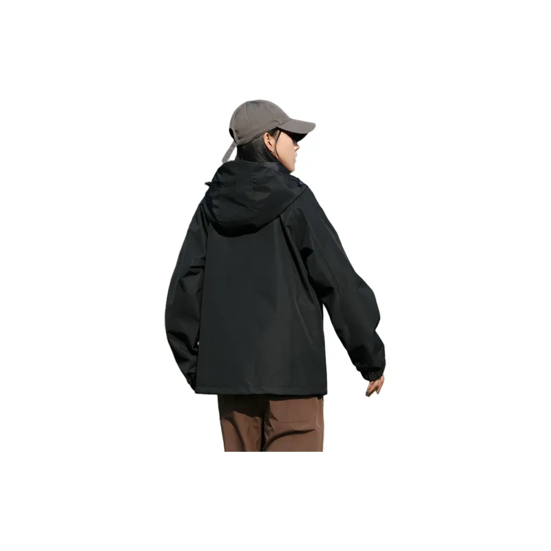 RED DRAGONFLY Jackets Coats Unisex-3