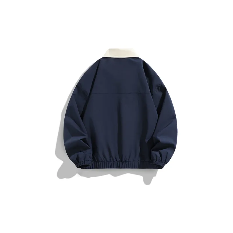 Topland Jackets Coats Unisex Neon Yellow-8