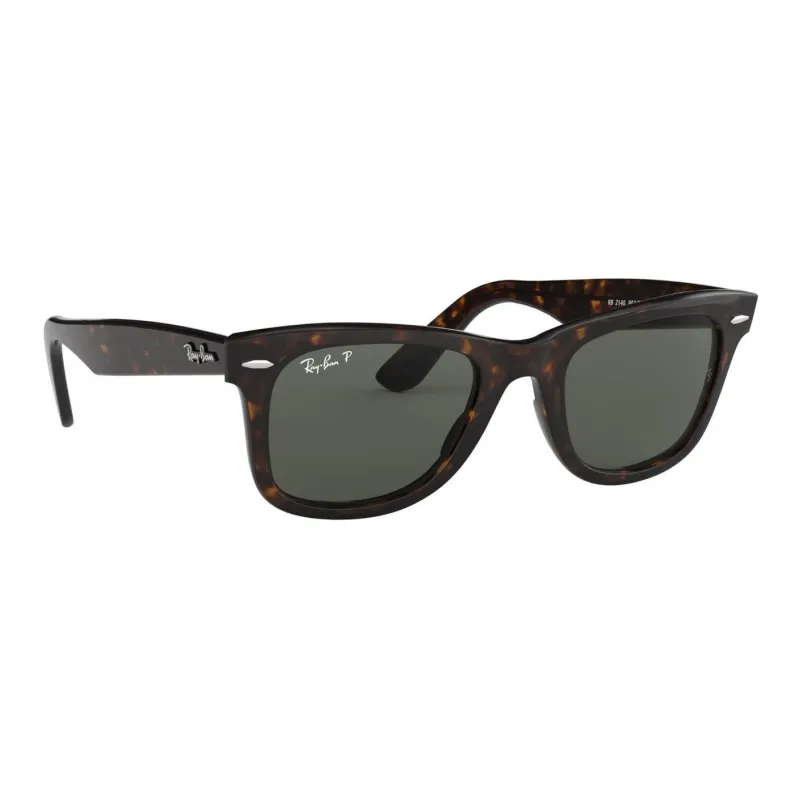 RayBan Original Wayfarer Classic Square Frame Sunglasses-2