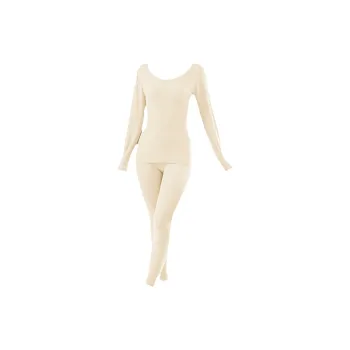 Yalu Women's Thermal Sets