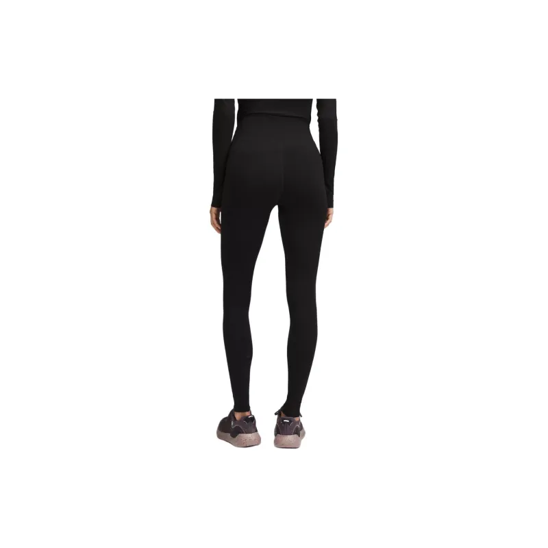 Lululemon Merino Wool-BlendLayer Tight Leggings 28' Women's-1