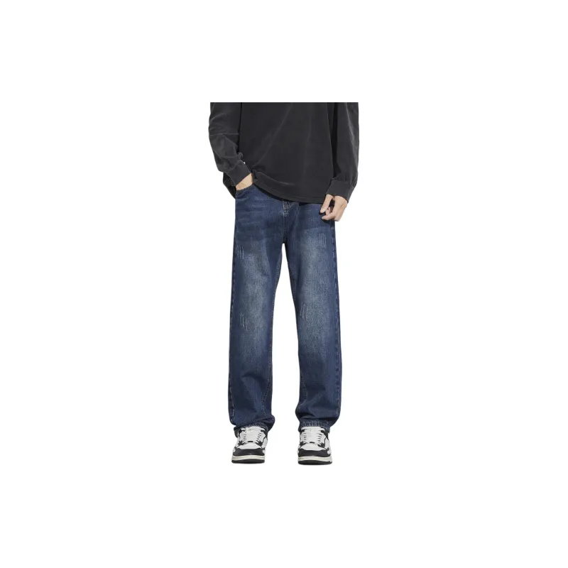 IJRJ Jeans Men-15