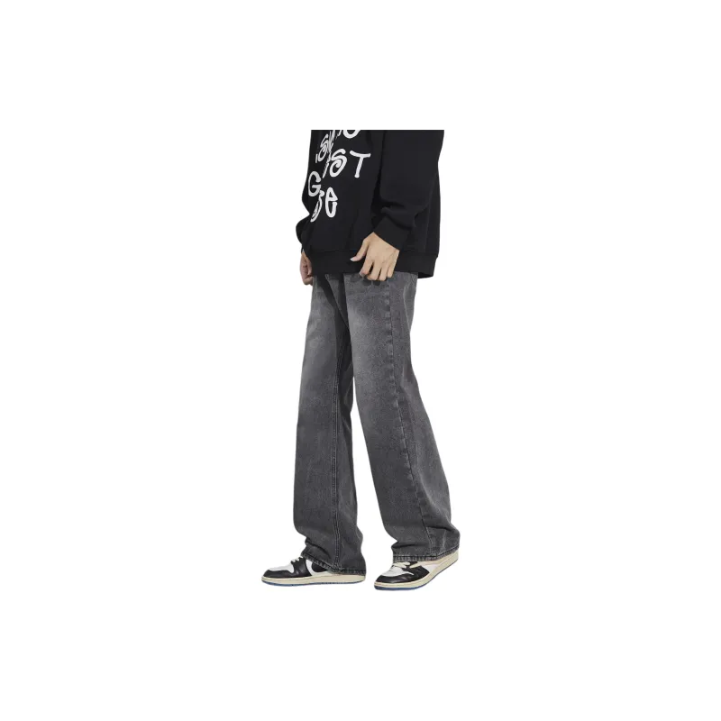 IJRJ Jeans Unisex-10
