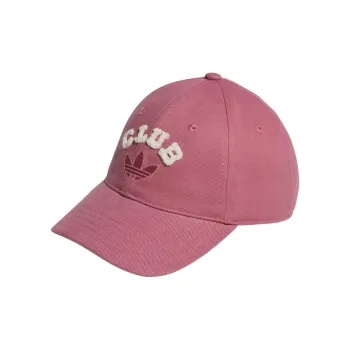 Adidas   Baseball Caps Women's Red