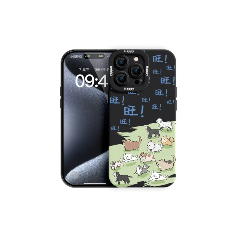 YOOPOO Phone Cases-1