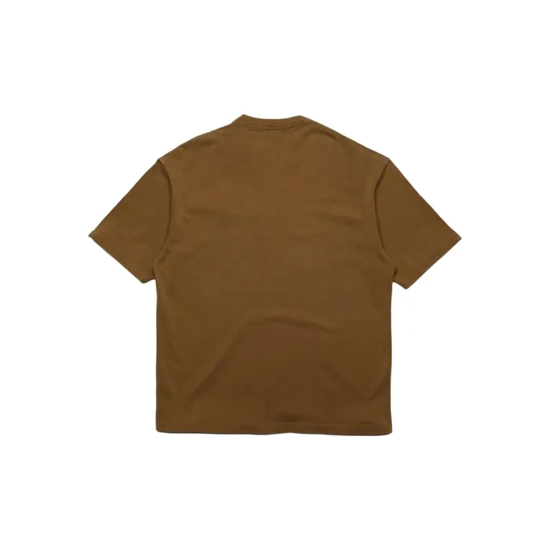 Jordan Flight Essentials T Shirts Men Tan-1