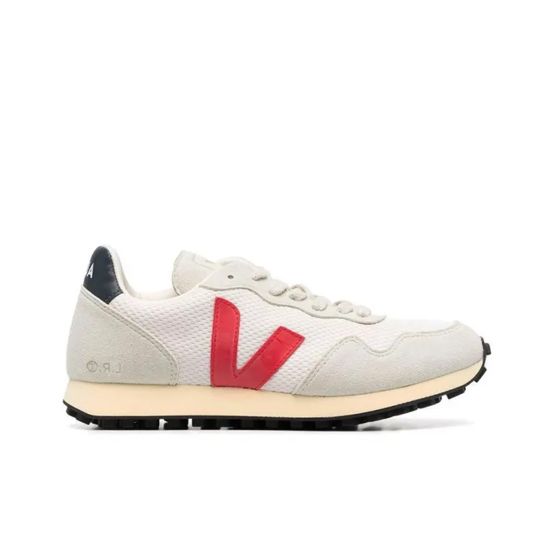 VEJA Sdu Rec Alveomesh Gravel Pekin Women's-1