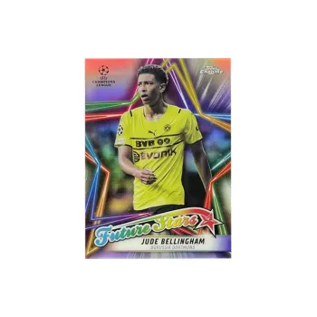 Topps Sports Cards