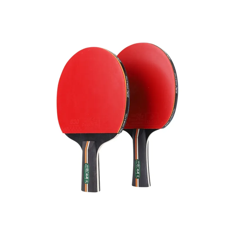 DOUBLE FISH Ping Pong Paddles-3