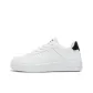 White Black