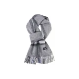 Gray Blue Dream-Gray Blue Stripes
