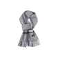 Gray Blue Dream-Gray Blue Stripes