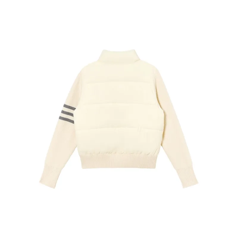 IQC Puffer Jackets Women's-1
