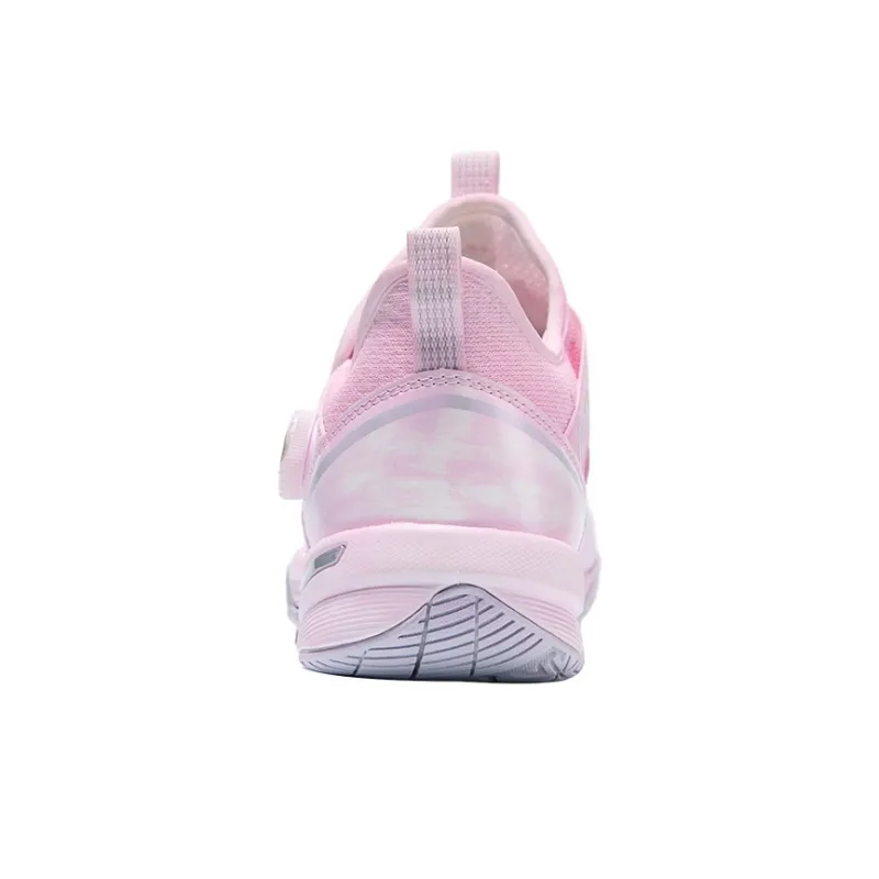Kawasaki Coverage Support Impact-Resistant Badminton Shoes Unisex-4