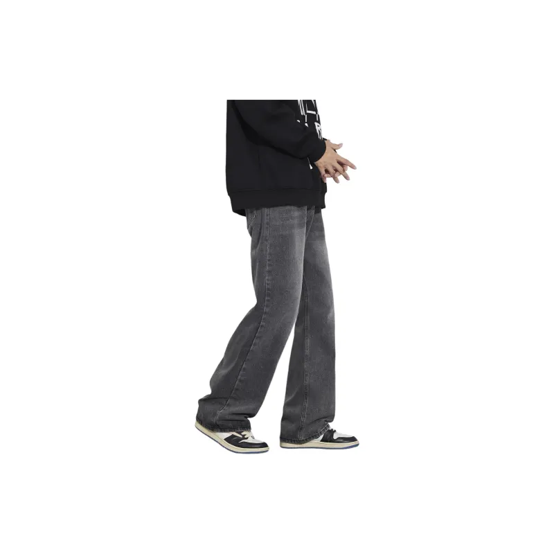 IJRJ Jeans Unisex-12