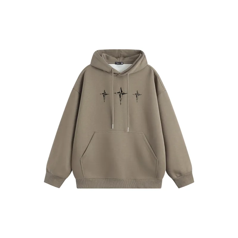 BEAR UNION Sweatshirts Unisex-11