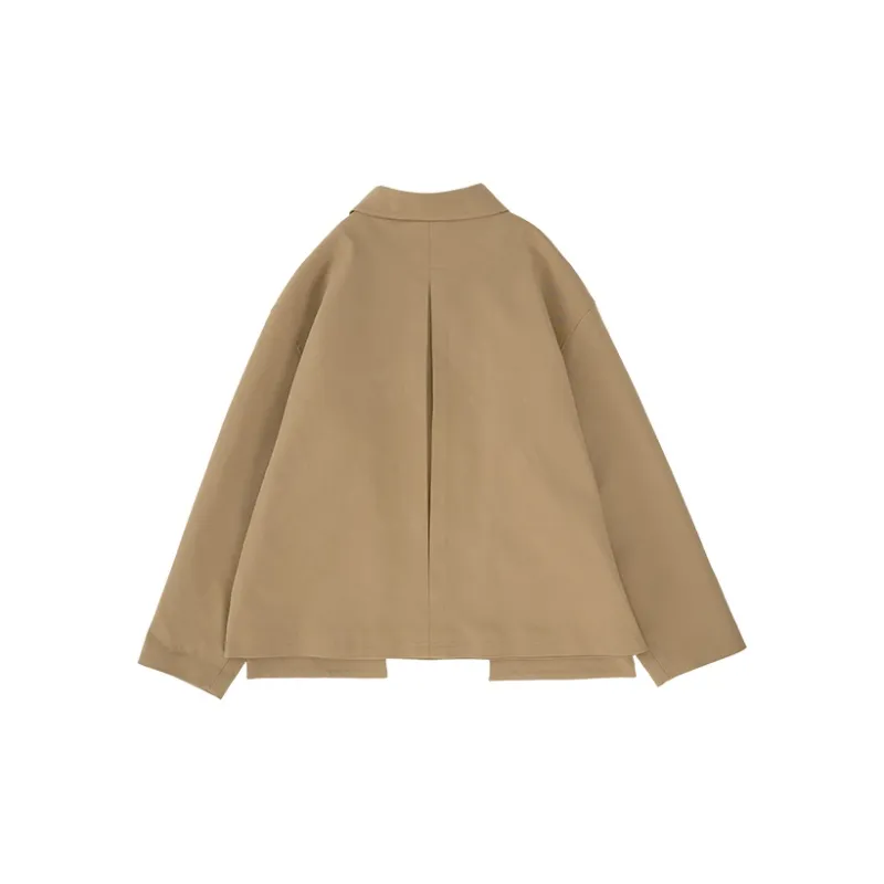 Halfwayhouse Trench Coats Men-3