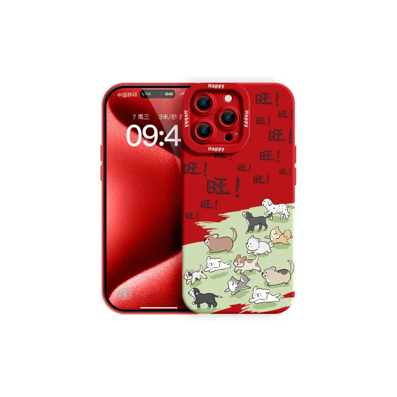 YOOPOO Phone Cases-25