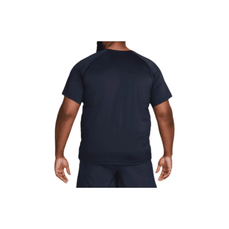 Nike Ready Men's Dri-FIT Short-Sleeve Fitness Top-4